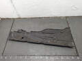 Защита днища, запаски, кпп, подвески Mercedes ML W164 2005-2011 - 21106655