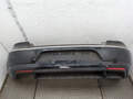 Бампер Volkswagen Passat CC 2012-2017 - 21106663