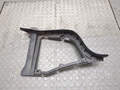 Жабо под дворники (дождевик) Infiniti FX 2008-2013 - 21106690