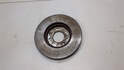 Тормозной диск Opel Astra H 2004-2010 - 21106700