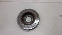 Тормозной диск BMW 3 E46 1998-2006 - 21106724