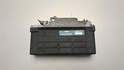 Блок управления абс (abs, esp, asr) Mercedes S W126 1979-1991 - 21106901