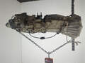 Кпп - автомат (акпп) 4х4 Nissan Titan 2003-2015 - 21106951