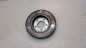 Тормозной диск Opel Astra J 2010-2017 - 21107203