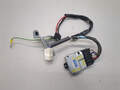 Резистор печки Lexus RX 1 1998-2003 - 21107217