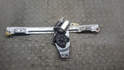 Стеклоподъемник электрический Citroen C4 Grand Picasso 2006-2013 - 21107253