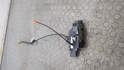 Замок двери Citroen C4 Grand Picasso 2006-2013 - 21107260