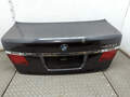 Крышка багажника BMW 7 F01 2008-2015 - 21107307