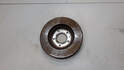 Тормозной диск Opel Antara 2006-2015 - 21107399
