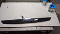 Накладка крышки багажника (двери) Ford Focus 2 (рест) 2008-2011 - 21107477