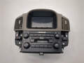 Панель управления магнитолой Lexus RX 1 1998-2003 - 21107545