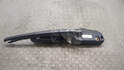 Двигатель стеклоочистителя (моторчик дворников) задний Hyundai Tucson 1 2004-2010 - 21107705