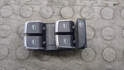 Кнопка стеклоподъемника (блок кнопок) Audi A4 (B8) Allroad 2009-2016 - 21107884