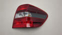 Фонарь задний Mercedes ML W164 2005-2011 - 21107945