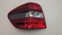 Фонарь задний Mercedes ML W164 2005-2011 - 21107952