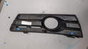 Заглушка (решетка) бампера Volkswagen Passat CC 2008-2012 - 21108079