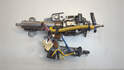 Колонка рулевая Lexus RX 1 1998-2003 - 21108089