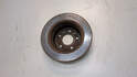 Тормозной диск Mercedes S W126 1979-1991 - 21108128