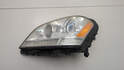 Фара передняя Mercedes ML W164 2005-2011 - 21108219