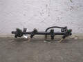 Форсунка топливная Renault Megane 2 2002-2009 - 21108260