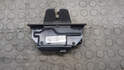 Замок багажника Opel Vectra C 2002-2008 - 21108264