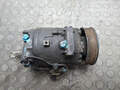 Компрессор кондиционера Opel Astra J 2010-2017 - 21108304