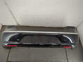 Бампер Volkswagen Passat CC 2012-2017 - 21108445