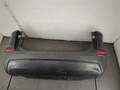 Бампер Jeep Cherokee 2013-2023 - 21108486
