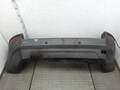 Бампер Volvo XC90 2002-2014 - 21108513