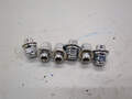 Гайка колесная Lexus RX 1 1998-2003 - 21108535