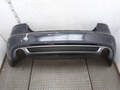 Бампер Audi A6 (C6) 2004-2011 - 21108671