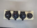 Переключатель печки Honda Odyssey 2004-2008 - 21108770