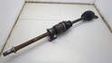 Приводной вал, шрус Honda Accord 8 2008-2013USA - 21109426
