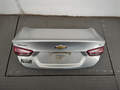 Крышка багажника Chevrolet Malibu 2018-2025 - 21109480