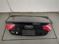 Крышка багажника Audi A8 (D4) 2010-2017 - 21109528