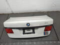 Крышка багажника BMW 7 F01 2008-2015 - 21109628