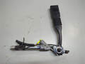Замок ремня безопасности Ford Escape 2 2007-2012 - 21109827