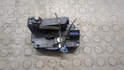 Замок двери Opel Vivaro 2001-2014 - 21109907