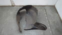Защита арок (подкрылок) Seat Ibiza 4 2008-2015 - 21110311