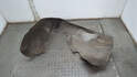 Защита арок (подкрылок) Audi A4 (B7) 2004-2009 - 21110553