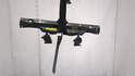 Рамка капота Toyota Camry V30 2001-2006 - 21110605