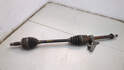 Приводной вал, шрус Honda Odyssey 2004-2008 - 21110706