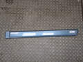 Молдинг двери Honda Ridgeline 2005-2014 - 21110732