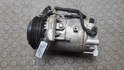 Компрессор кондиционера Opel Astra J 2010-2017 - 21110852