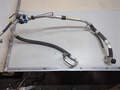 Трубка кондиционера Kia Optima 4 2012-2020 - 21110885