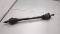 Приводной вал, шрус BMW X5 E70 2006-2013 - 21110929