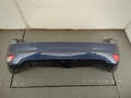 Бампер Ford Focus 2 (рест) 2008-2011 - 21111081