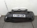 Бампер Honda CR-V 2006-2012 - 21111106