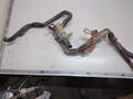 Кран отопителя Nissan Murano Z50 2002-2008 - 21111144