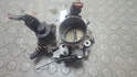 Дроссельная заслонка Mitsubishi Galant 8 1997-2003 - 21111319
